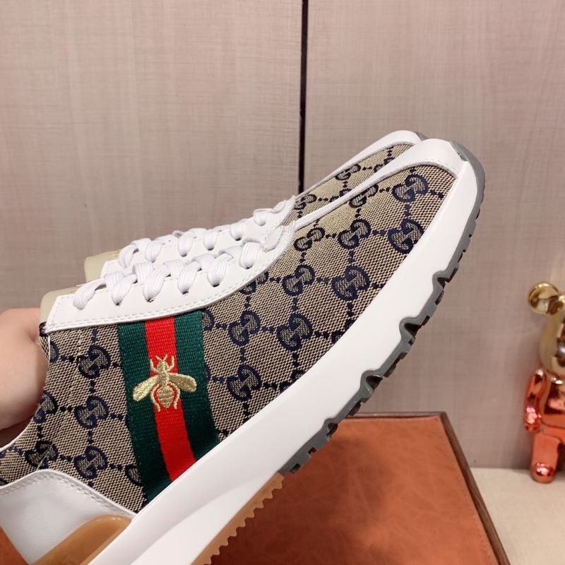 Gucci Low Shoes